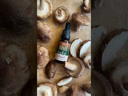 BIO Shiitake: Antiviral+