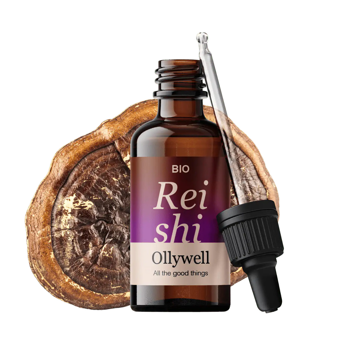 BIO Reishi: Schlaf+
